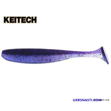 Силикон съедобный Keitech Easy Shiner 4.5